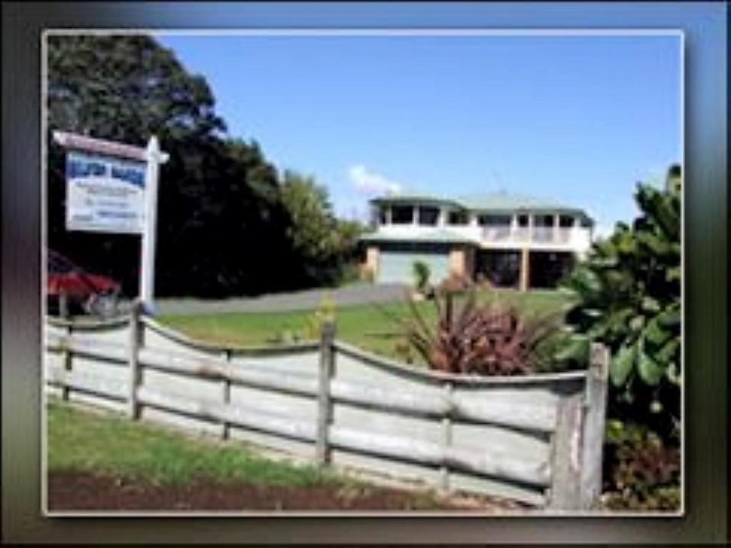 Silversands Waihi Exterior photo