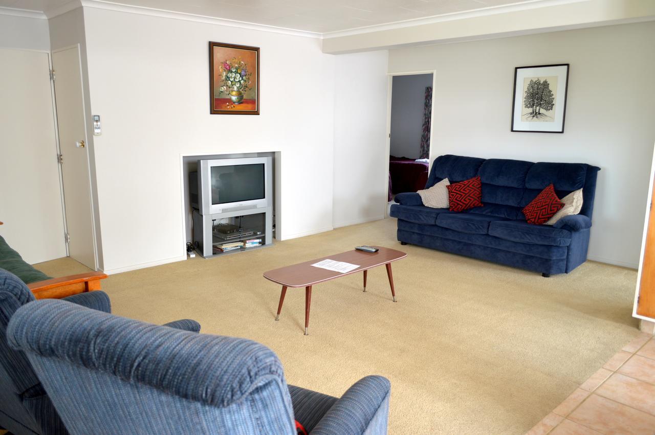 Silversands Waihi Exterior photo